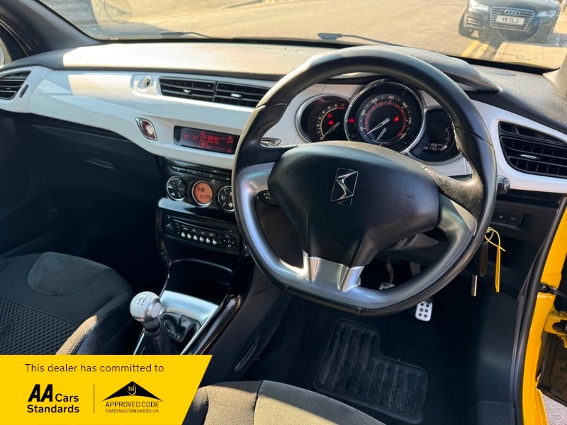 Used Citroen DS3 2015 for sale - 76470754: Photo 20