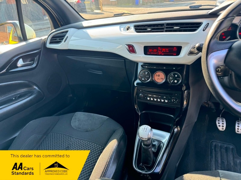 Used Citroen DS3 2015 for sale - 76470754: Photo 21