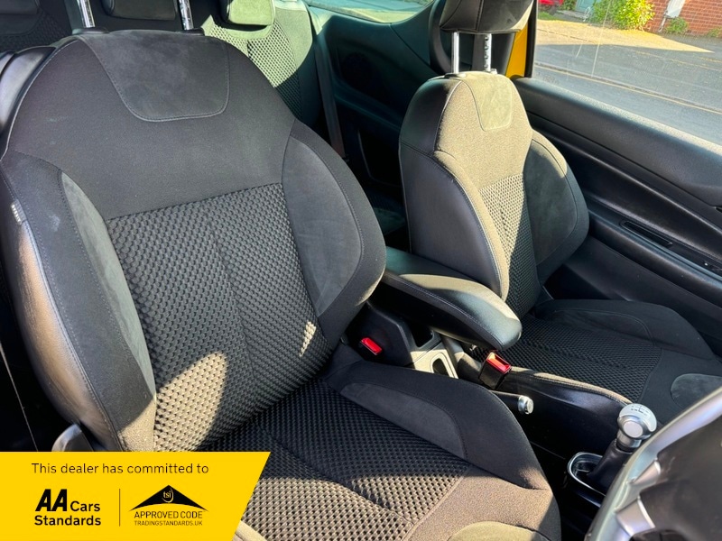 Used Citroen DS3 2015 for sale - 76470754: Photo 24