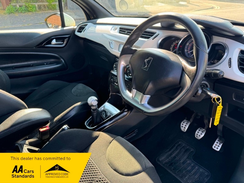 Used Citroen DS3 2015 for sale - 76470754: Photo 26