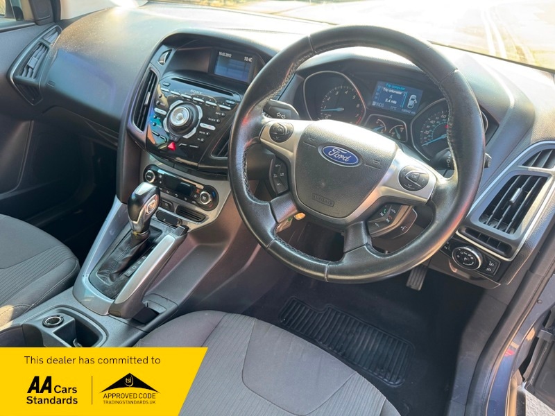 Used Ford Focus 2011 for sale - 77968124: Photo 20