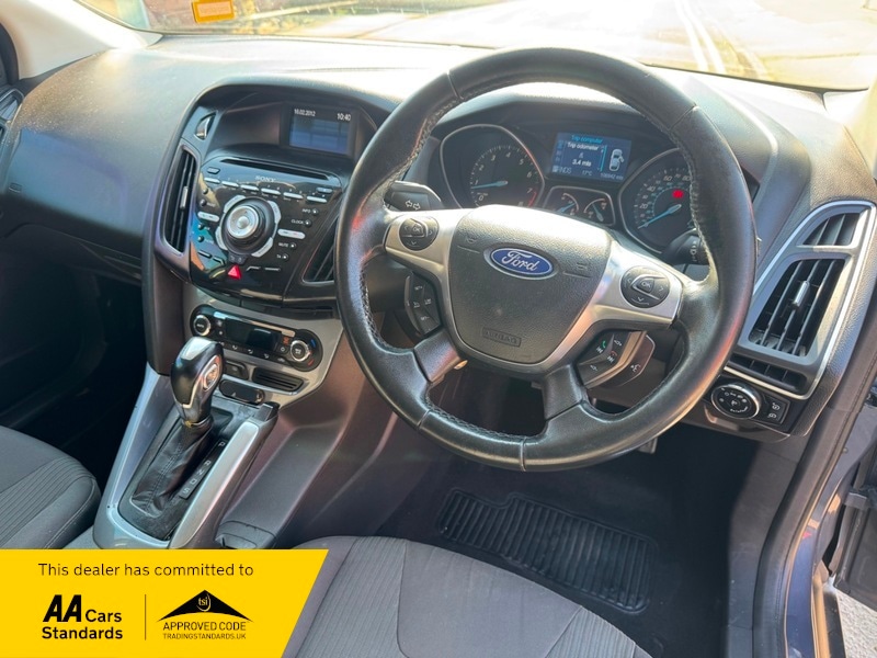 Used Ford Focus 2011 for sale - 77968124: Photo 22