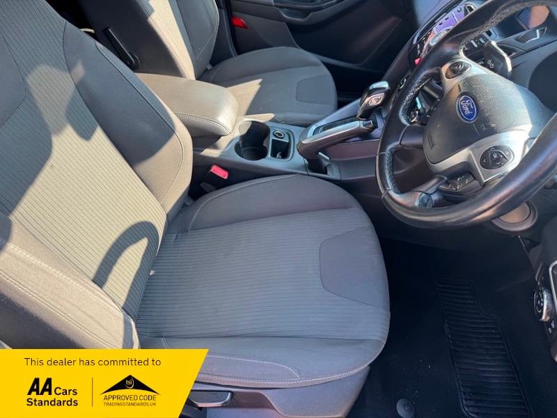 Used Ford Focus 2011 for sale - 77968124: Photo 23