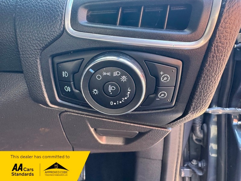 Used Ford Focus 2011 for sale - 77968124: Photo 27