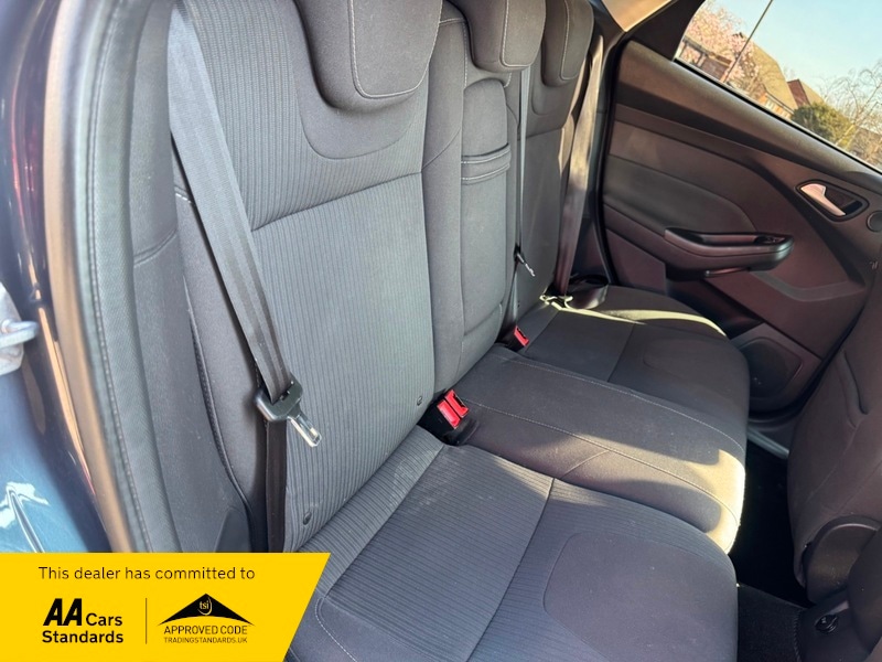 Used Ford Focus 2011 for sale - 77968124: Photo 31