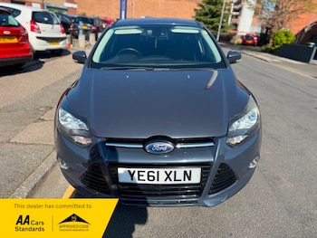 Used Ford Focus 2011 for sale - 77968124: Photo