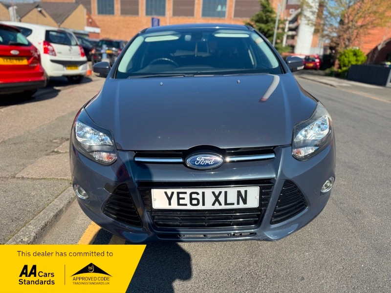 Used Ford Focus 2011 for sale - 77968124: Photo 5