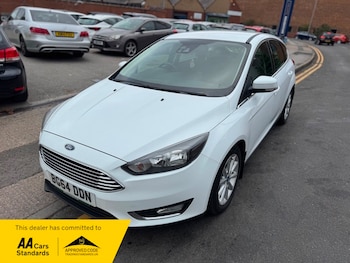 Used Ford Focus 2014 for sale - 79385664: Photo
