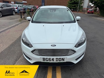 Used Ford Focus 2014 for sale - 79385664: Photo