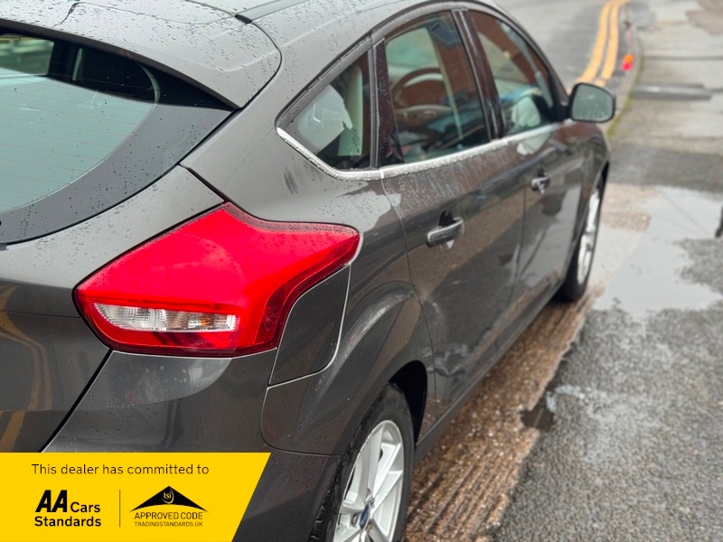 Used Ford Focus 2015 for sale - 77264158: Photo 20