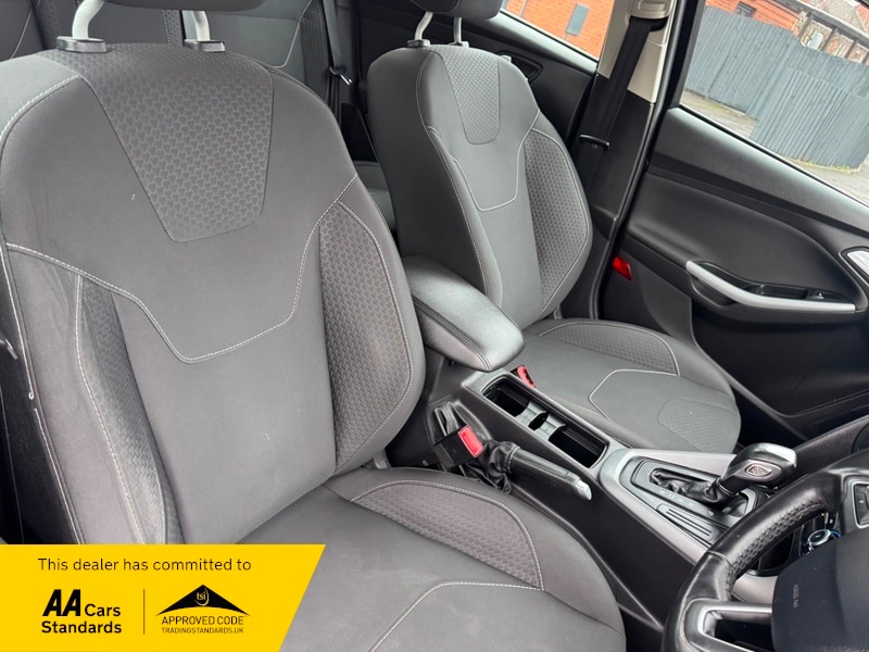 Used Ford Focus 2015 for sale - 77264158: Photo 25