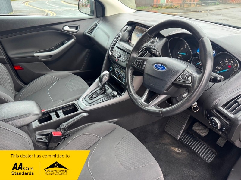 Used Ford Focus 2015 for sale - 77264158: Photo 26