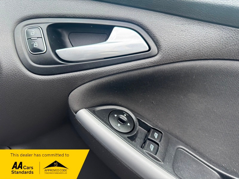 Used Ford Focus 2015 for sale - 77264158: Photo 29
