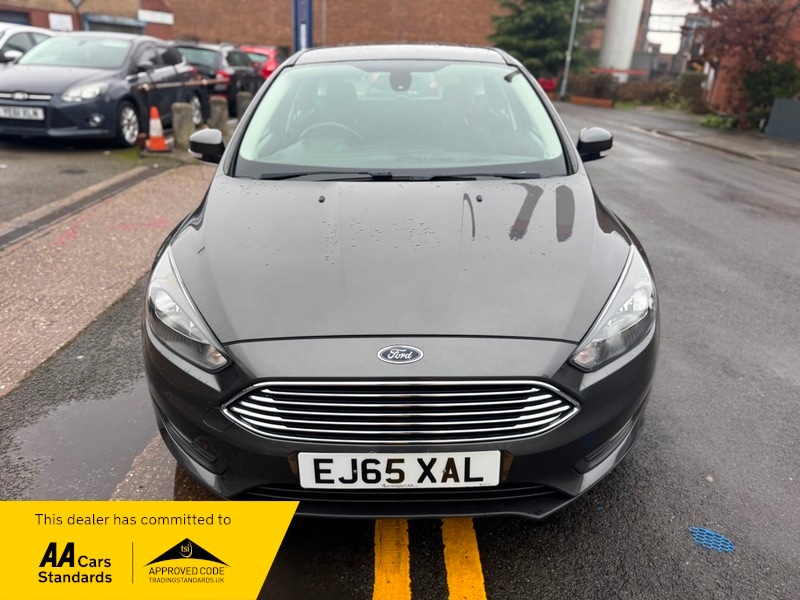 Used Ford Focus 2015 for sale - 77264158: Photo 3