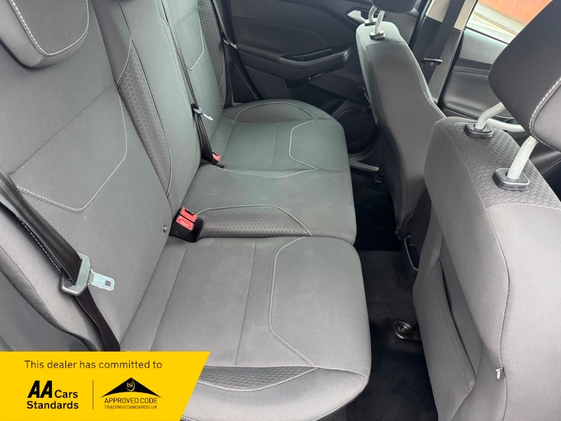 Used Ford Focus 2015 for sale - 77264158: Photo 31