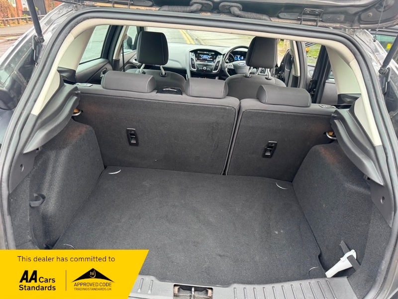 Used Ford Focus 2015 for sale - 77264158: Photo 33