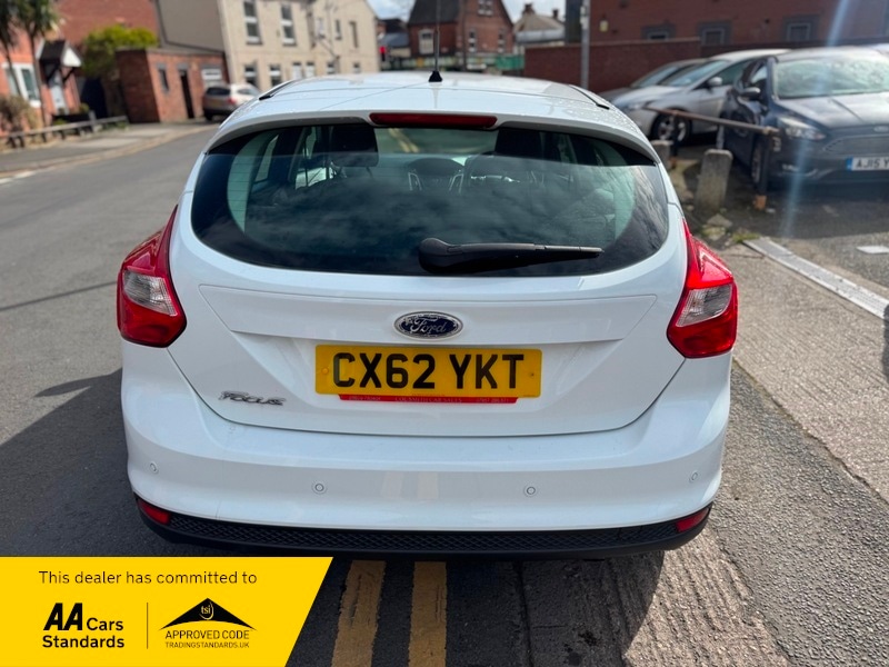 Used Ford Focus 2012 for sale - 78062061: Photo 11