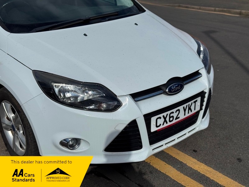 Used Ford Focus 2012 for sale - 78062061: Photo 15