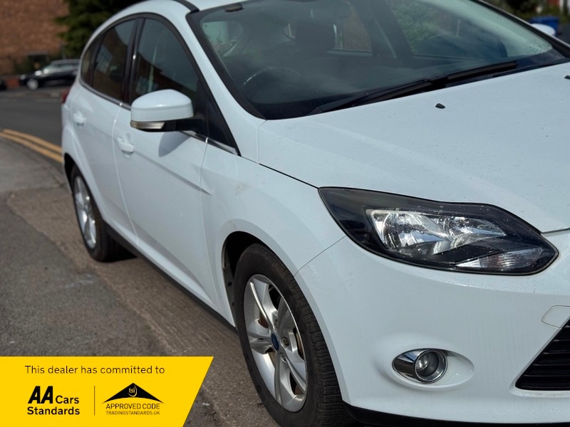 Used Ford Focus 2012 for sale - 78062061: Photo 16