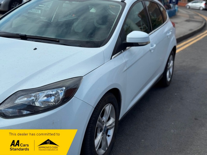 Used Ford Focus 2012 for sale - 78062061: Photo 17