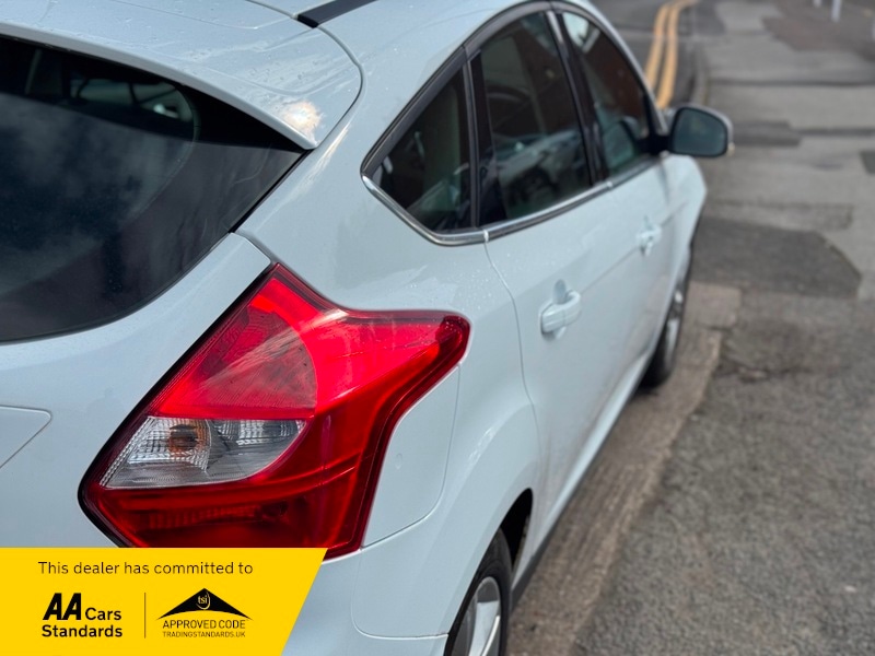 Used Ford Focus 2012 for sale - 78062061: Photo 20