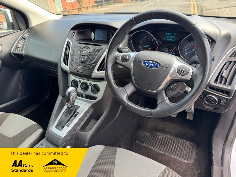 Used Ford Focus 2012 for sale - 78062061: Photo 21