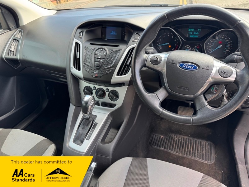 Used Ford Focus 2012 for sale - 78062061: Photo 22
