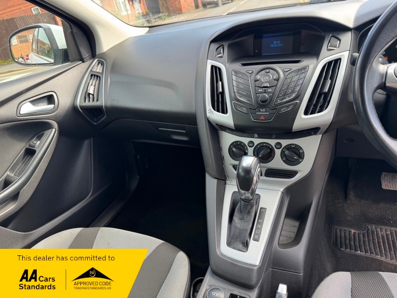 Used Ford Focus 2012 for sale - 78062061: Photo 23