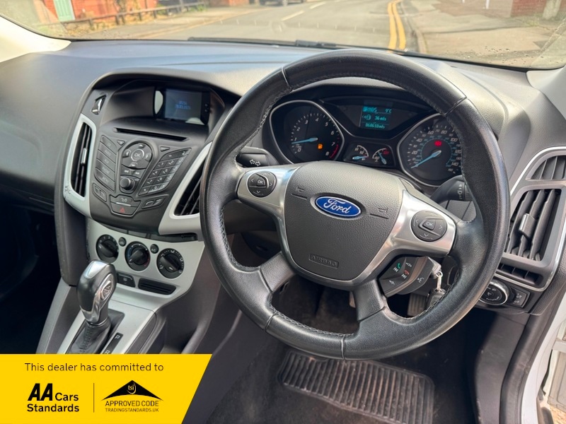 Used Ford Focus 2012 for sale - 78062061: Photo 24