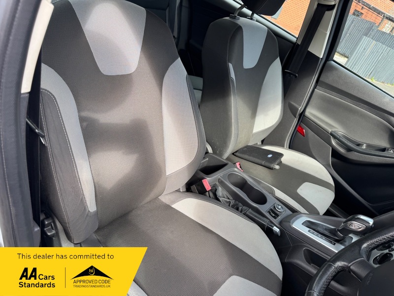 Used Ford Focus 2012 for sale - 78062061: Photo 26