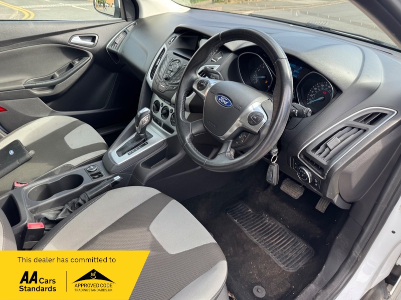 Used Ford Focus 2012 for sale - 78062061: Photo 27