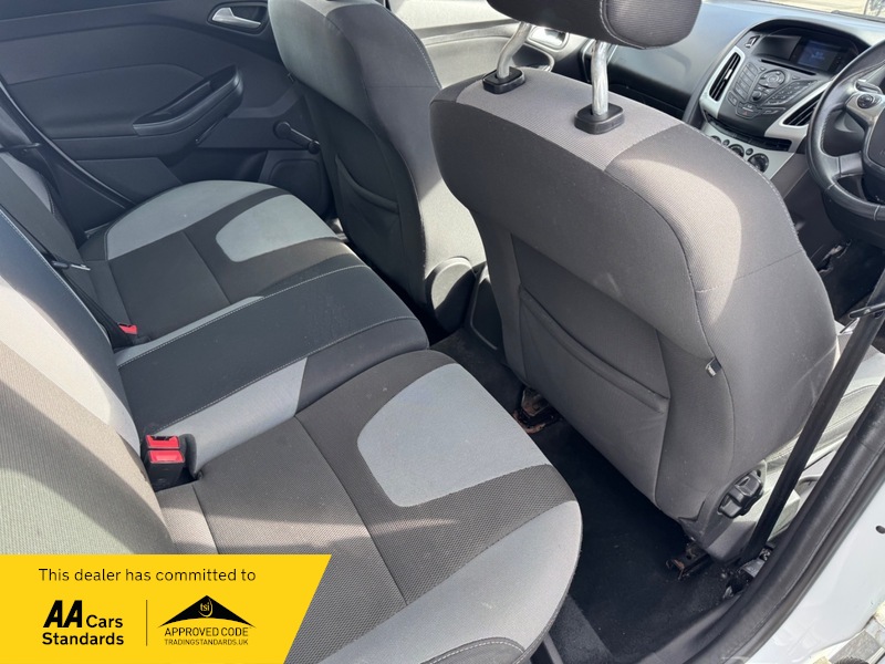 Used Ford Focus 2012 for sale - 78062061: Photo 28