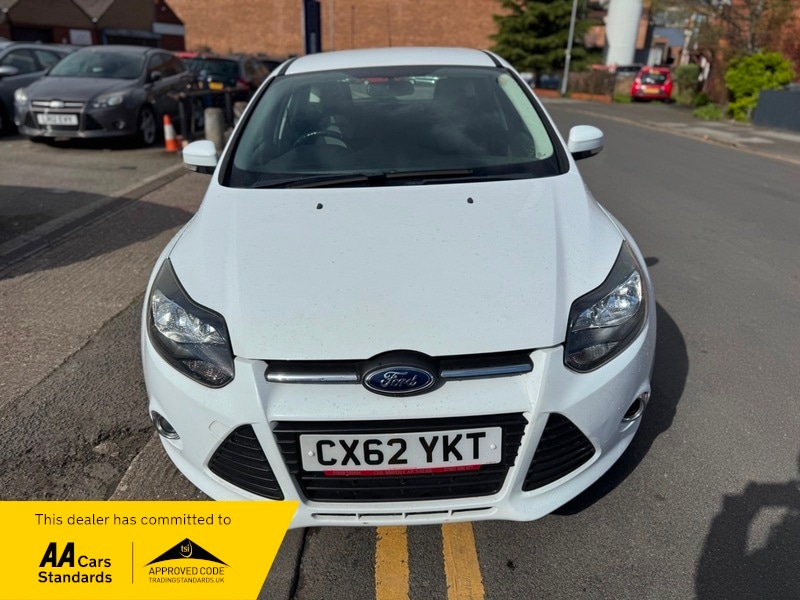 Used Ford Focus 2012 for sale - 78062061: Photo 5