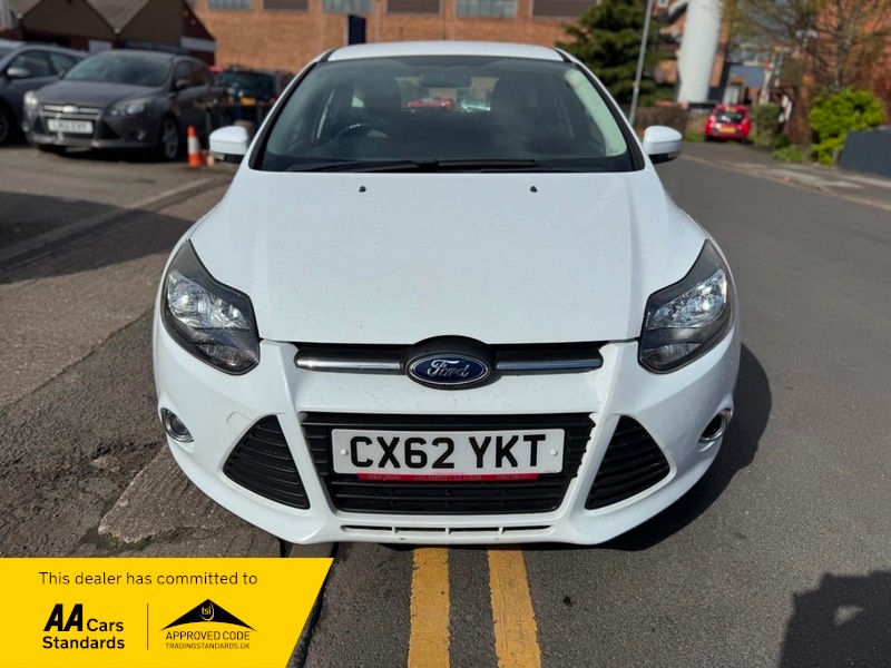 Used Ford Focus 2012 for sale - 78062061: Photo 6