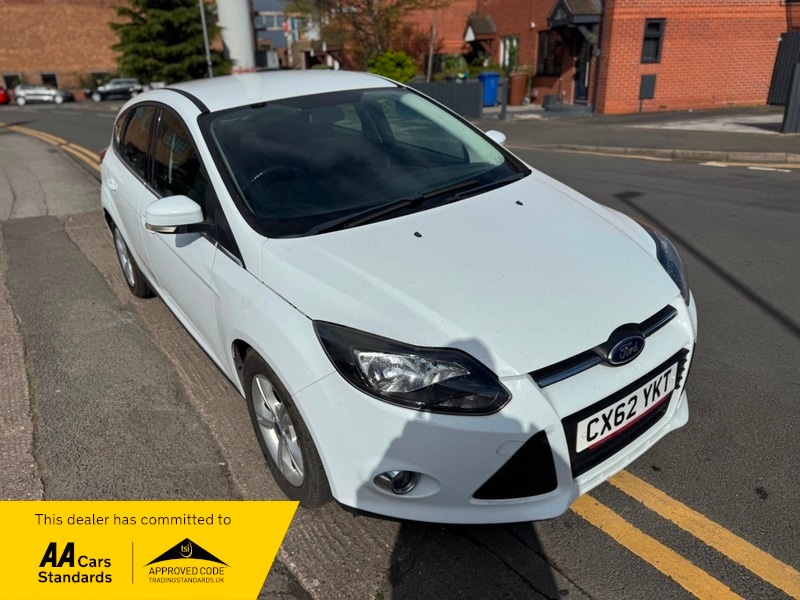 Used Ford Focus 2012 for sale - 78062061: Photo 7