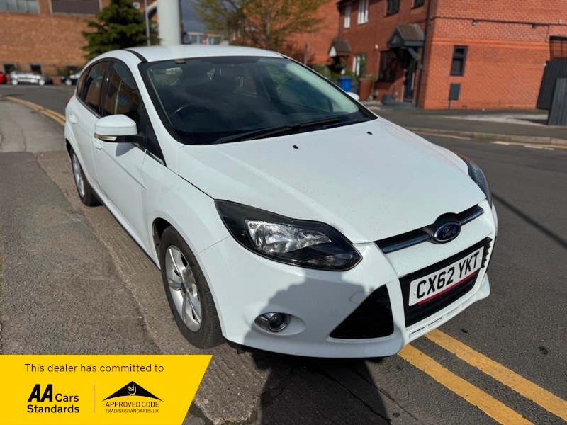 Used Ford Focus 2012 for sale - 78062061: Photo 8