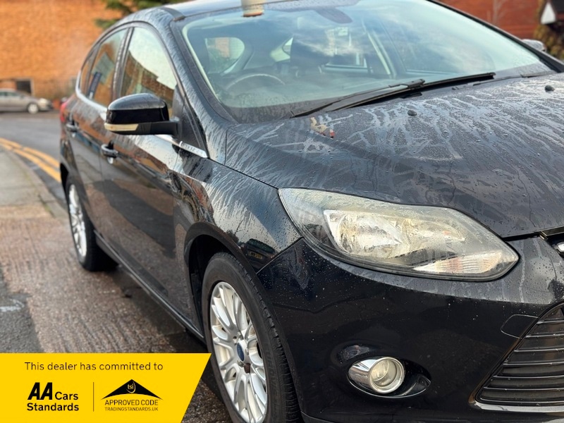 Used Ford Focus 2012 for sale - 76836711: Photo 15