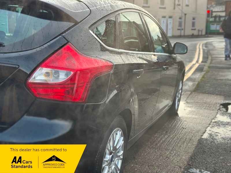 Used Ford Focus 2012 for sale - 76836711: Photo 17