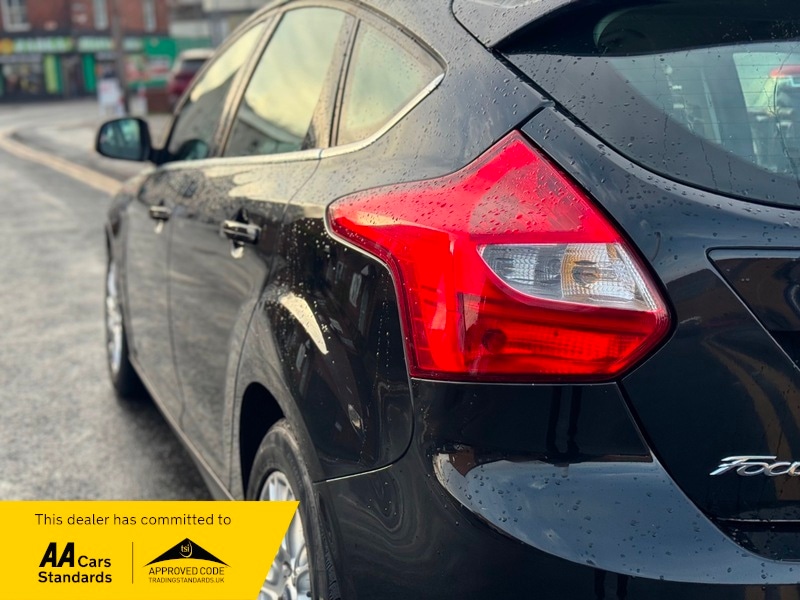 Used Ford Focus 2012 for sale - 76836711: Photo 18