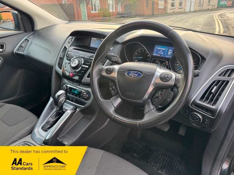 Used Ford Focus 2012 for sale - 76836711: Photo 19