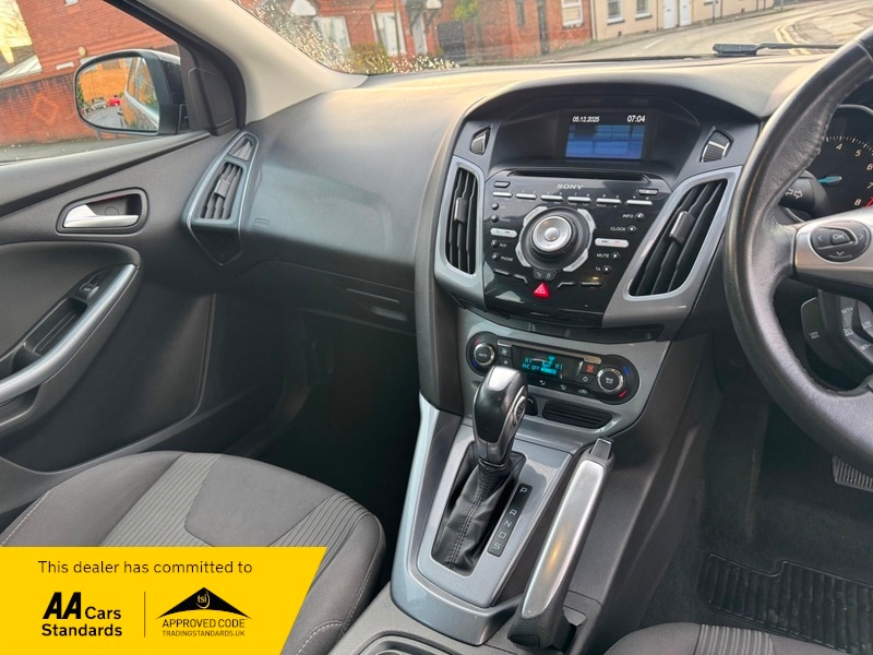 Used Ford Focus 2012 for sale - 76836711: Photo 20