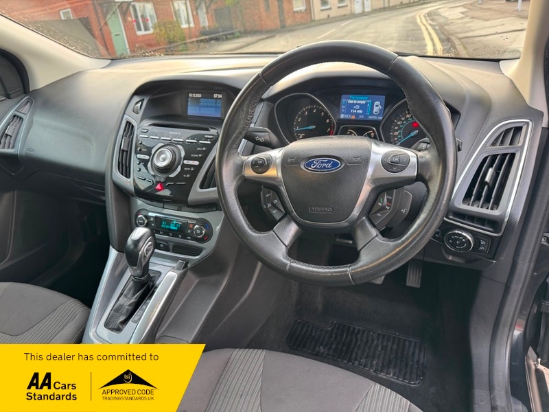 Used Ford Focus 2012 for sale - 76836711: Photo 21