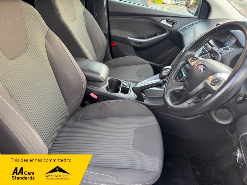 Used Ford Focus 2012 for sale - 76836711: Photo 22