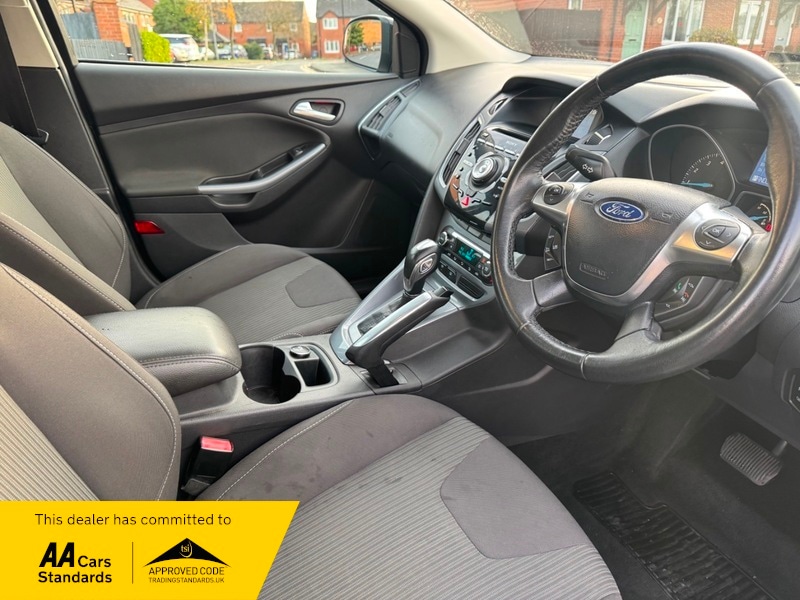 Used Ford Focus 2012 for sale - 76836711: Photo 24