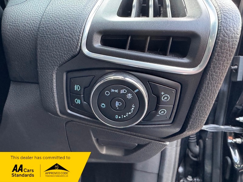 Used Ford Focus 2012 for sale - 76836711: Photo 25