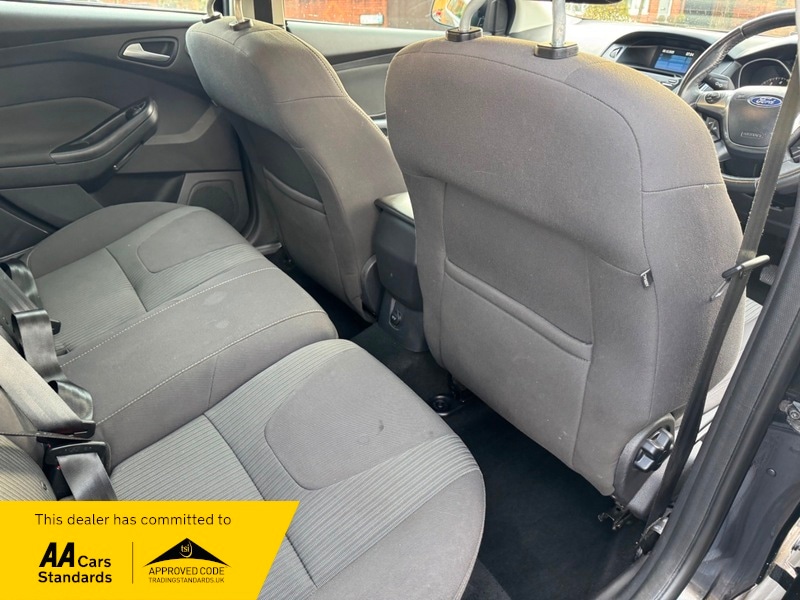 Used Ford Focus 2012 for sale - 76836711: Photo 27