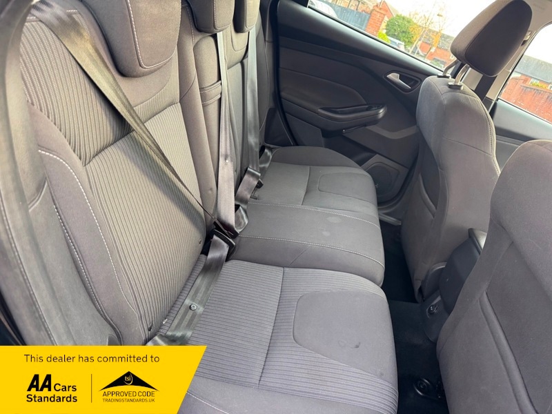 Used Ford Focus 2012 for sale - 76836711: Photo 28