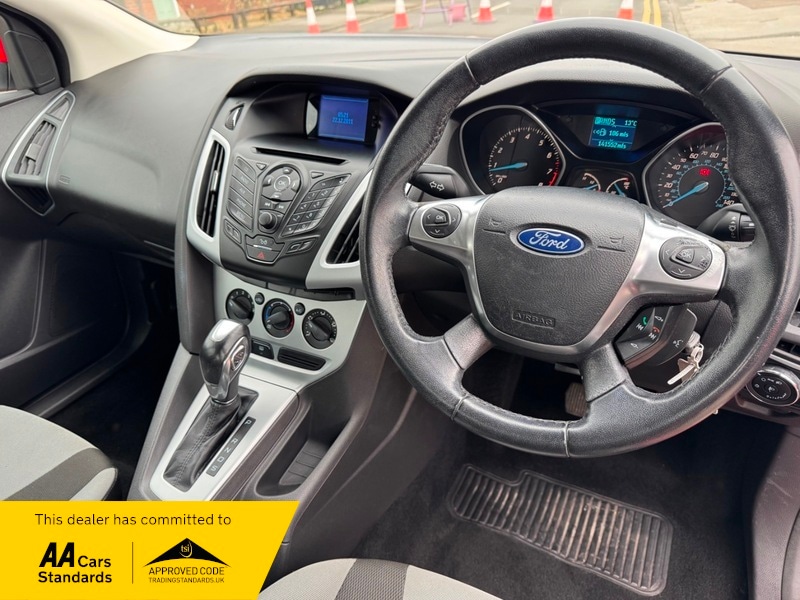 Used Ford Focus 2012 for sale - 78045234: Photo 19