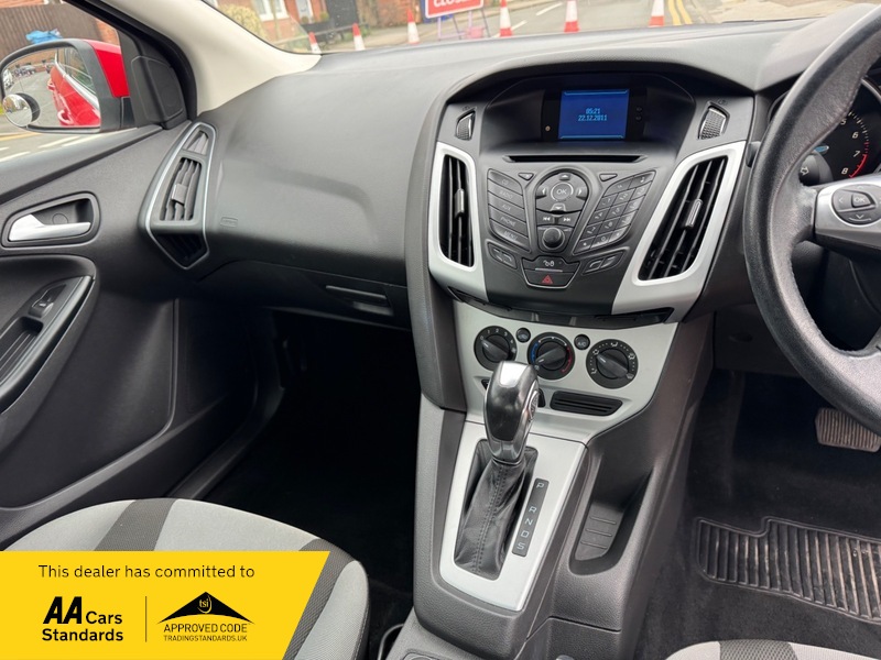 Used Ford Focus 2012 for sale - 78045234: Photo 20