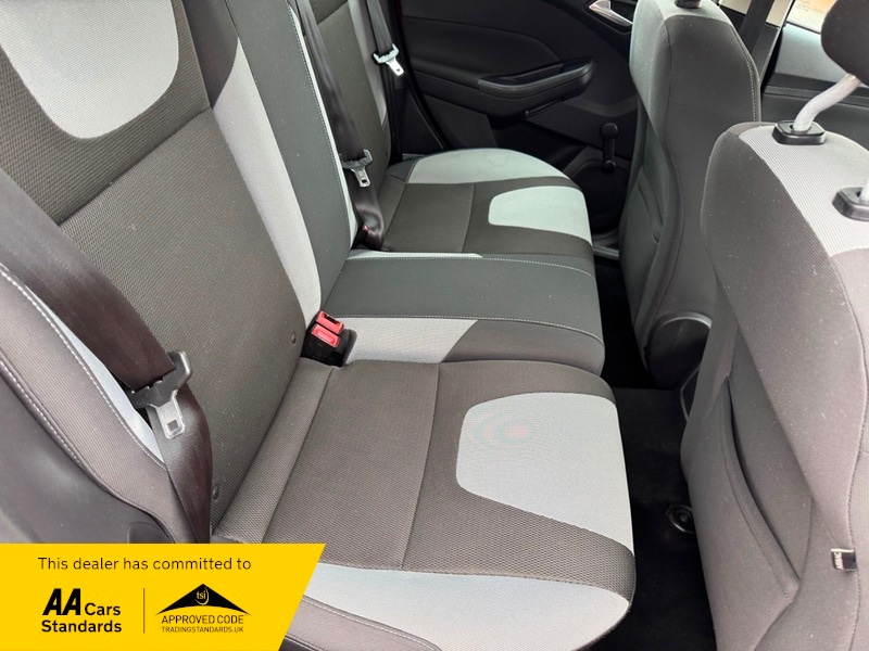 Used Ford Focus 2012 for sale - 78045234: Photo 27